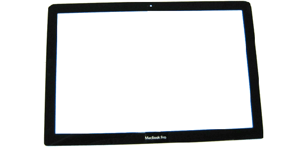 Remplacement de la vitre d&rsquo;un MacBook Pro Unibody 15&Prime; Model A1286 (2.53 GHz Mid 2009)