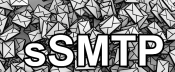 Raspberry Pi : sSMTP : Envoi de mails par le système