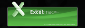 Excel 2011 pour Mac : Ouverture des fichiers en « Lecture seule »