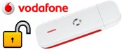 Désimlockage du modem Huawei / Vodafone K4510