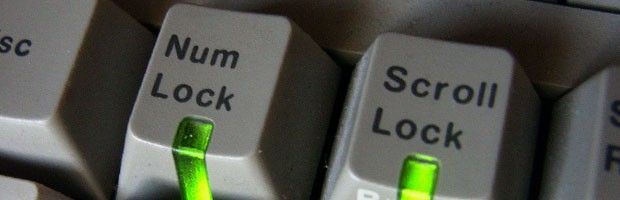 Raspberry Pi : Activer « Num Lock » au démarrage