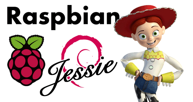 Migrer un Raspberry Pi de Raspbian Wheezy vers Jessie en repartant de zéro