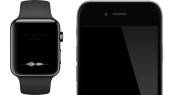 Problème d’installation d’apps sur une Apple Watch Series 4 depuis un iPhone 6 Plus