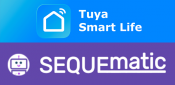 Utiliser SEQUEmatic pour connaitre l’état d’un élément domotique WiFi piloté par Tuya / Smart Life