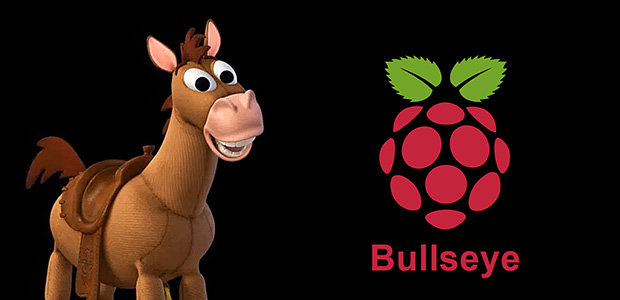 Raspberry Pi OS Bullseye : Problèmes rencontrés lors de l’installation