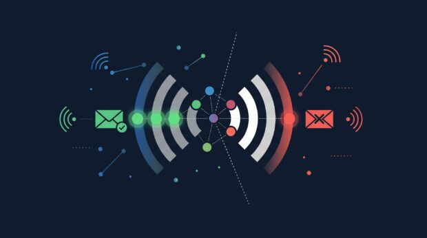 Optimiser la configuration des régions de son répéteur MeshCore